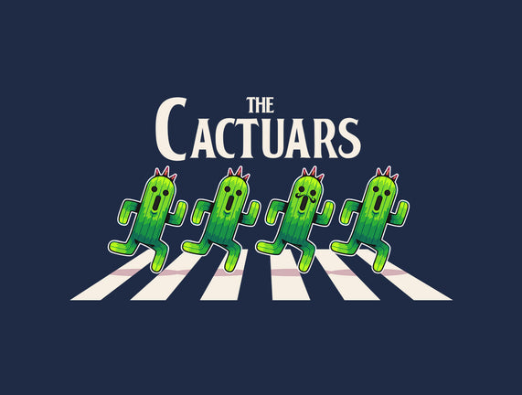 The Cactuars