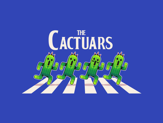 The Cactuars