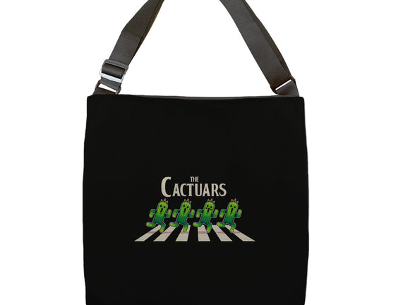 The Cactuars