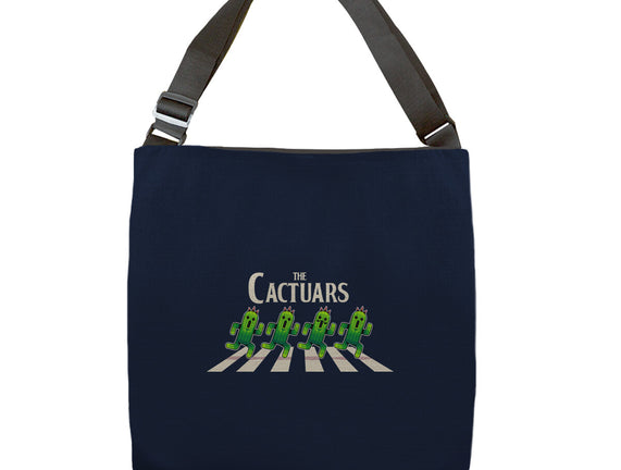 The Cactuars