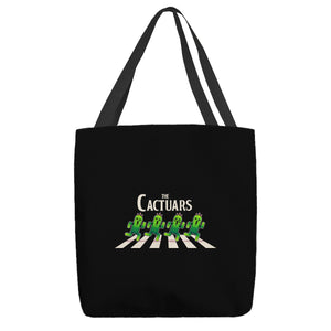The Cactuars