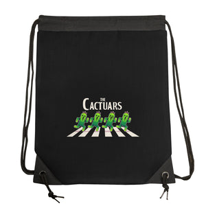 The Cactuars
