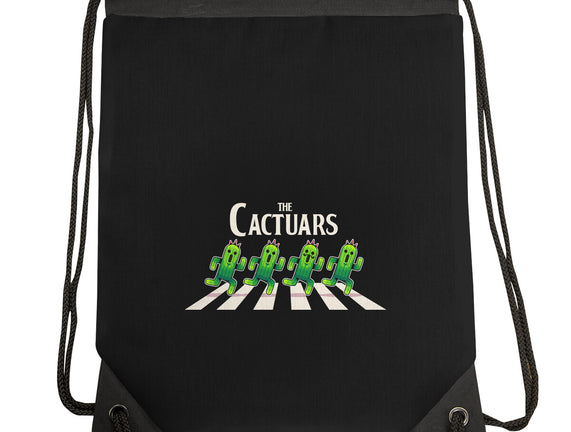 The Cactuars