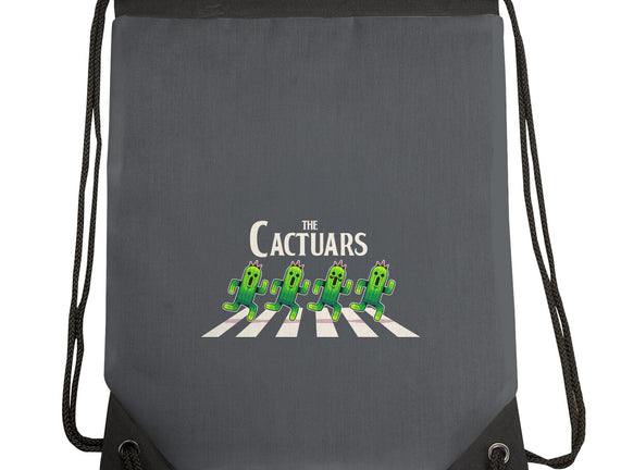 The Cactuars