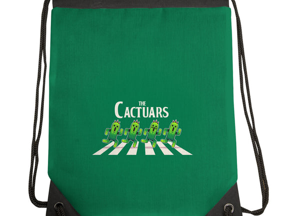 The Cactuars