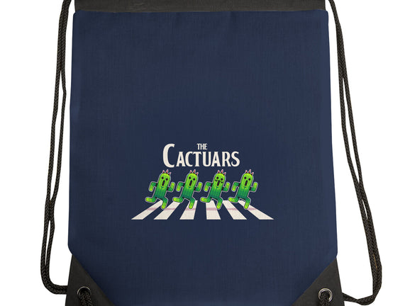 The Cactuars