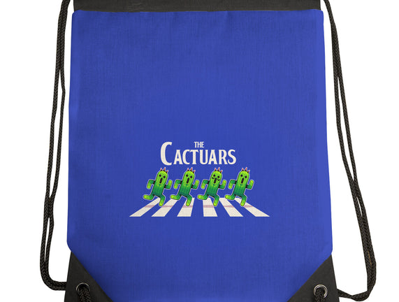 The Cactuars