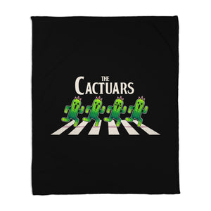 The Cactuars