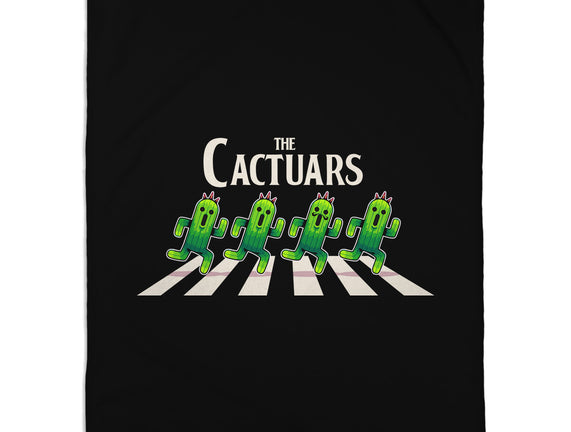 The Cactuars