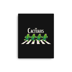 The Cactuars