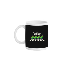 The Cactuars