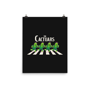 The Cactuars