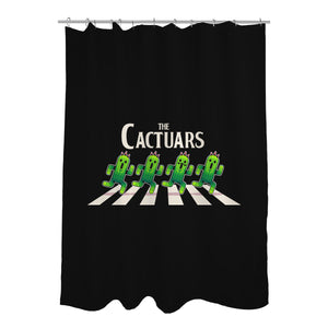 The Cactuars