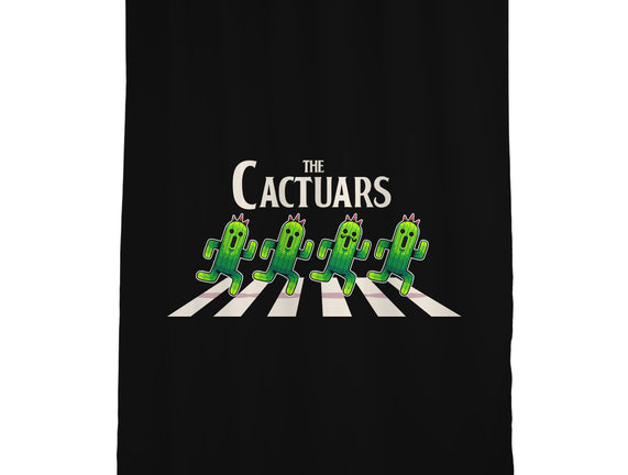 The Cactuars