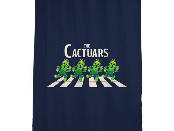 The Cactuars