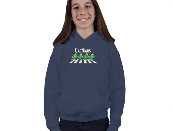The Cactuars