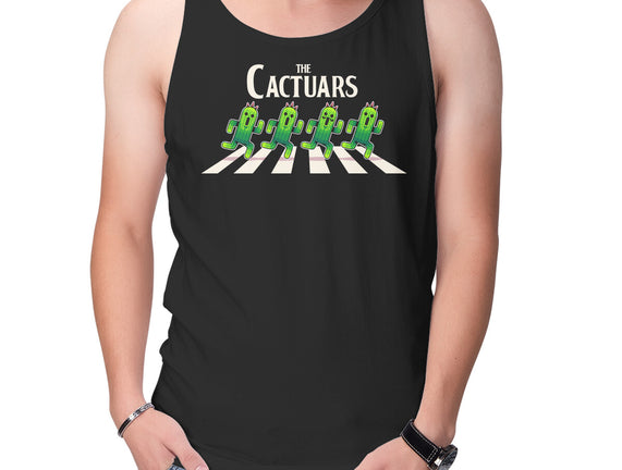 The Cactuars