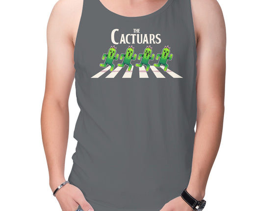 The Cactuars