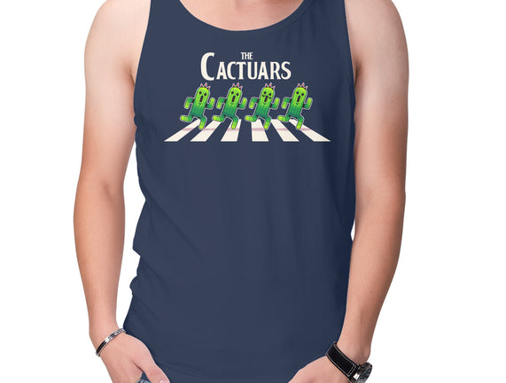 The Cactuars