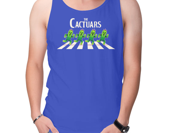 The Cactuars