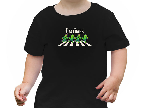 The Cactuars