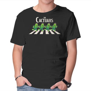 The Cactuars