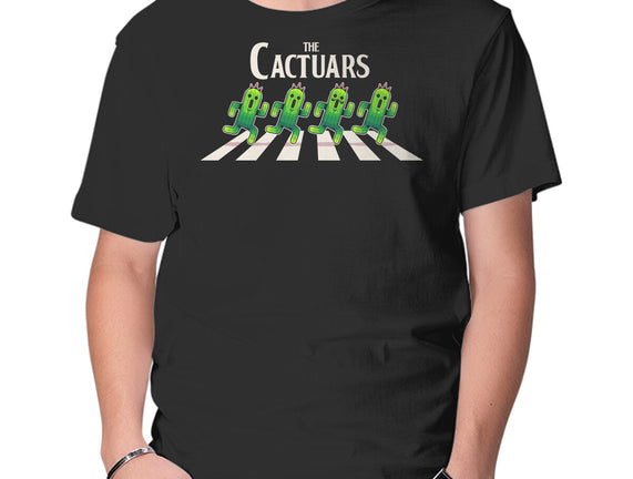 The Cactuars