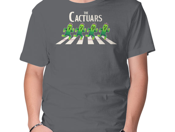 The Cactuars