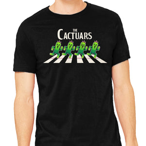 The Cactuars