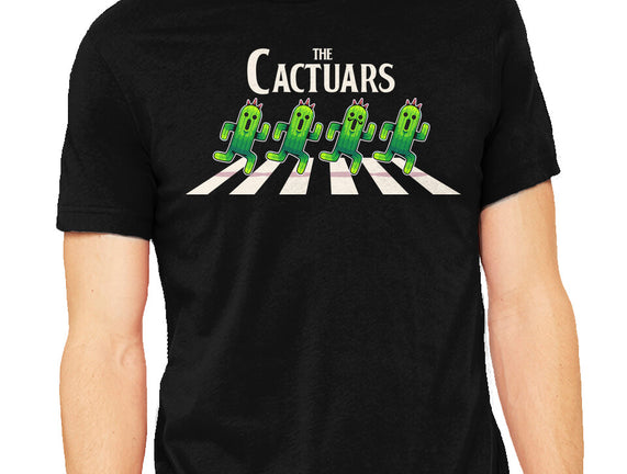 The Cactuars