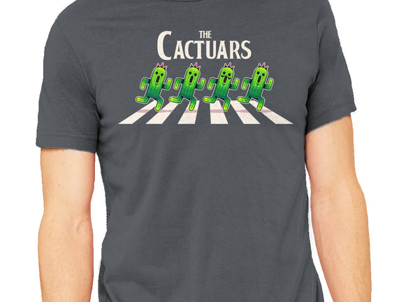 The Cactuars