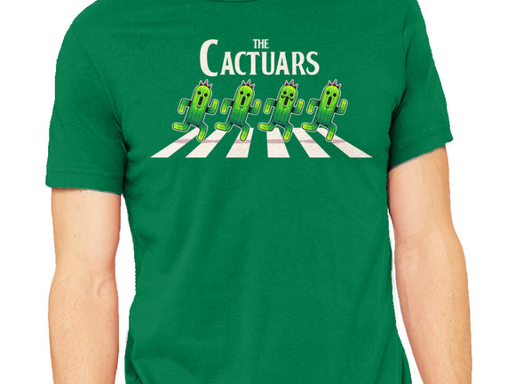 The Cactuars