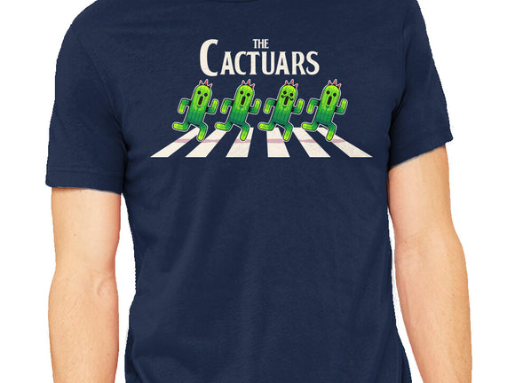 The Cactuars