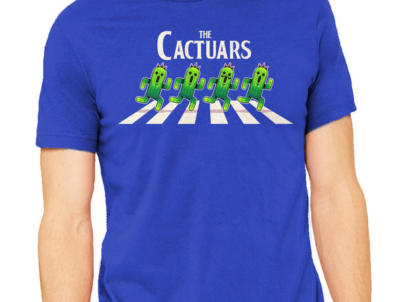 The Cactuars