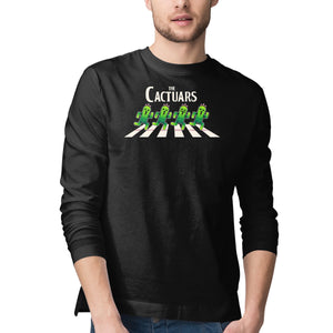 The Cactuars
