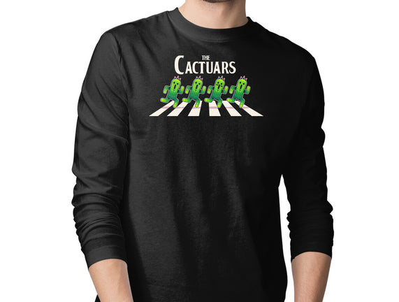The Cactuars