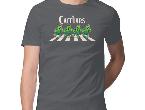 The Cactuars
