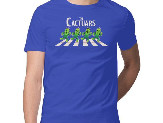 The Cactuars