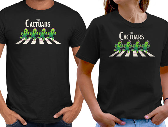 The Cactuars