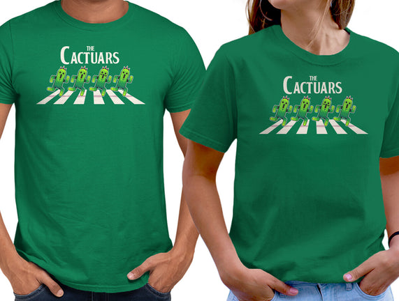 The Cactuars