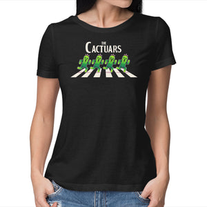 The Cactuars