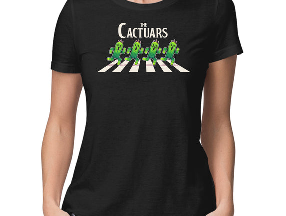 The Cactuars