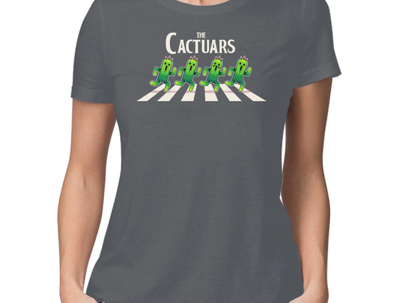 The Cactuars
