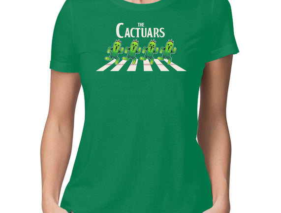 The Cactuars