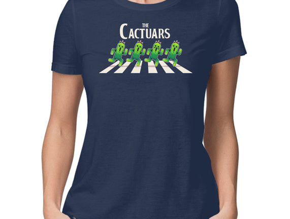 The Cactuars