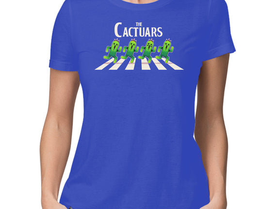 The Cactuars