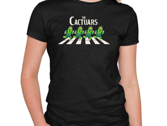 The Cactuars