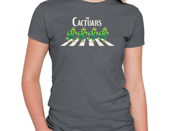 The Cactuars