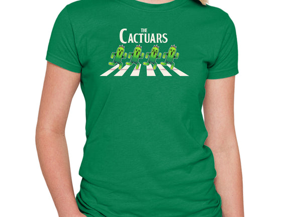 The Cactuars