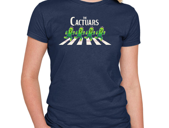 The Cactuars